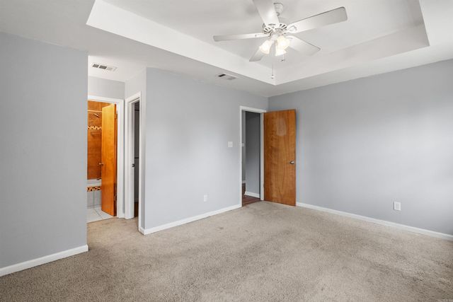 129 ALMOND Cove, Sherwood, AR 75120