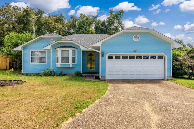 129 ALMOND Cove, Sherwood, AR 75120