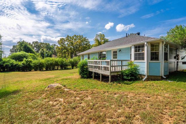 129 ALMOND Cove, Sherwood, AR 75120