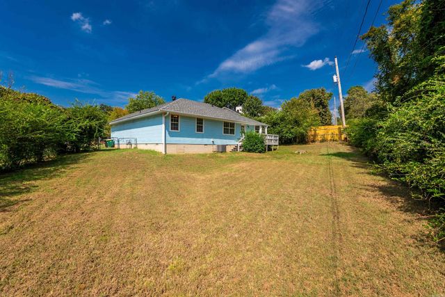 129 ALMOND Cove, Sherwood, AR 75120