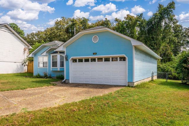 129 ALMOND Cove, Sherwood, AR 75120