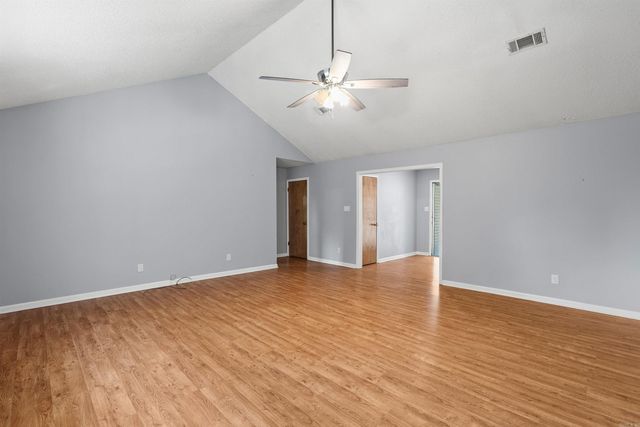 129 ALMOND Cove, Sherwood, AR 75120