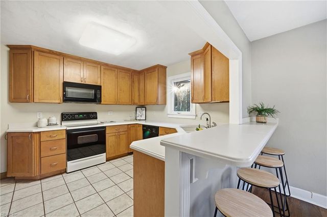 3783 Trant AVE, Norfolk, VA 23502