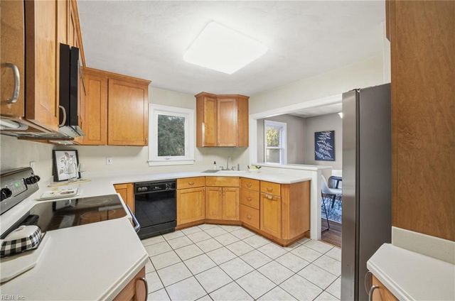 3783 Trant AVE, Norfolk, VA 23502