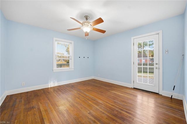 3783 Trant AVE, Norfolk, VA 23502