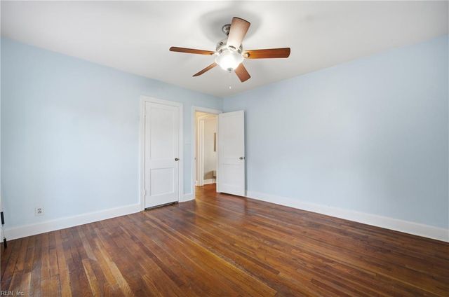 3783 Trant AVE, Norfolk, VA 23502