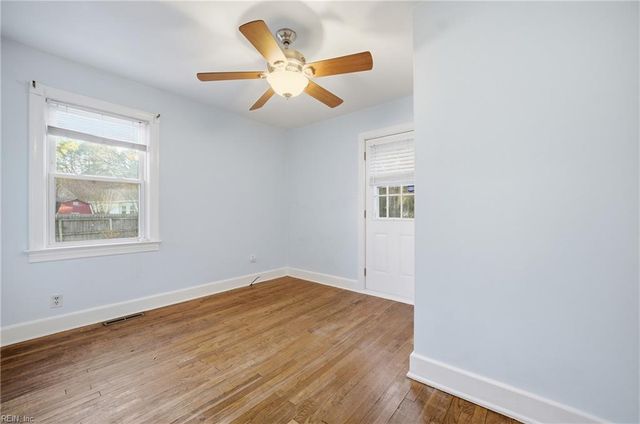 3783 Trant AVE, Norfolk, VA 23502