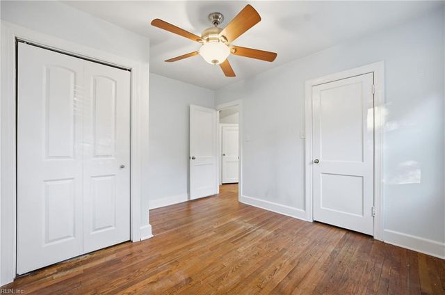 3783 Trant AVE, Norfolk, VA 23502