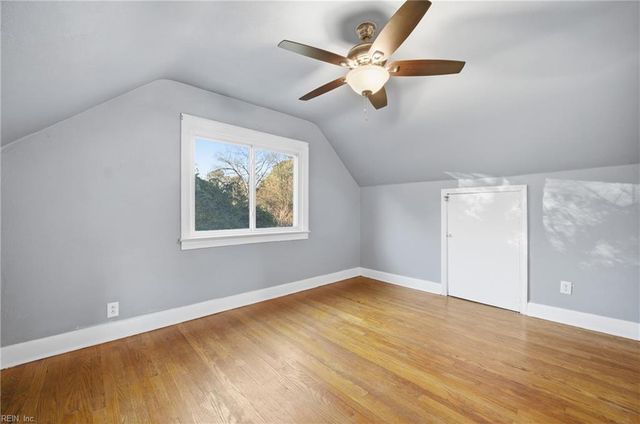 3783 Trant AVE, Norfolk, VA 23502