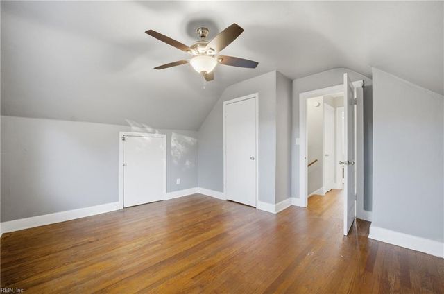 3783 Trant AVE, Norfolk, VA 23502