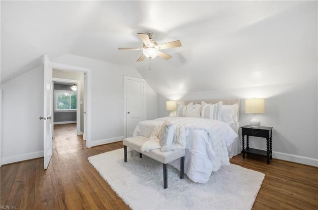 3783 Trant AVE, Norfolk, VA 23502