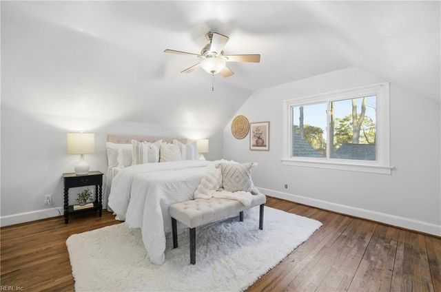 3783 Trant AVE, Norfolk, VA 23502