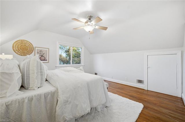 3783 Trant AVE, Norfolk, VA 23502