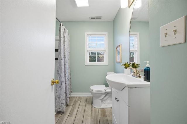 3783 Trant AVE, Norfolk, VA 23502