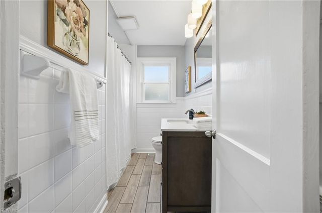 3783 Trant AVE, Norfolk, VA 23502