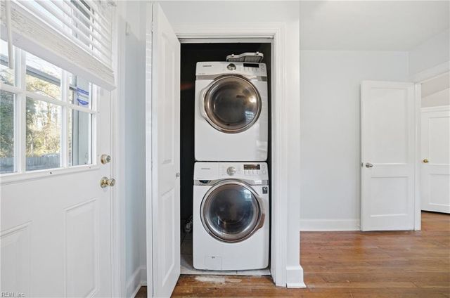 3783 Trant AVE, Norfolk, VA 23502