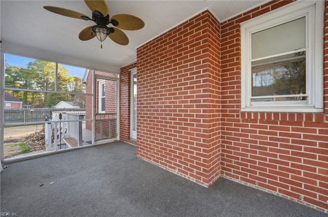 3783 Trant AVE, Norfolk, VA 23502