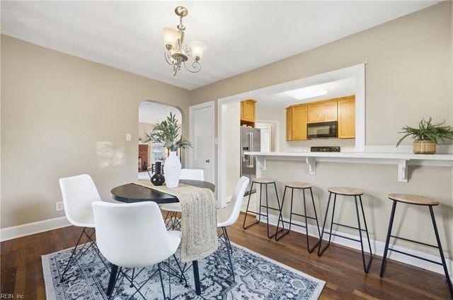 3783 Trant AVE, Norfolk, VA 23502