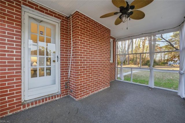 3783 Trant AVE, Norfolk, VA 23502