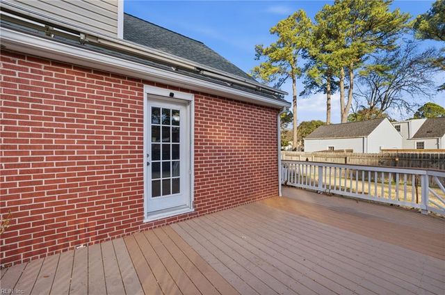 3783 Trant AVE, Norfolk, VA 23502
