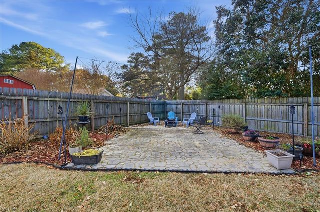 3783 Trant AVE, Norfolk, VA 23502