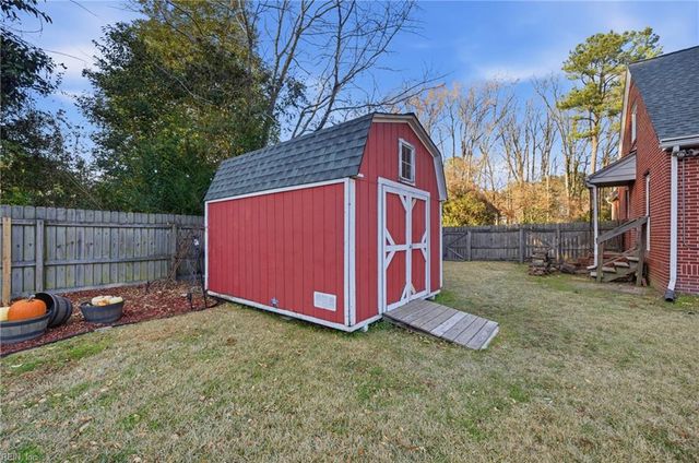 3783 Trant AVE, Norfolk, VA 23502