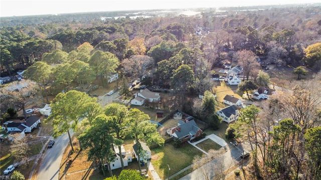 3783 Trant AVE, Norfolk, VA 23502