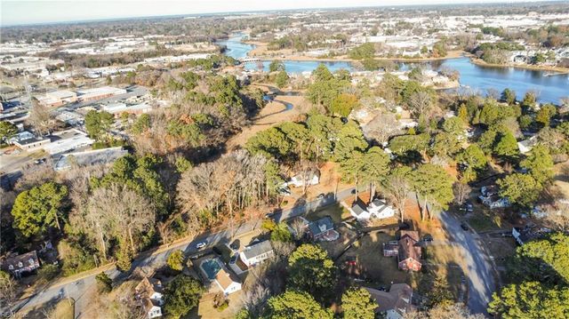 3783 Trant AVE, Norfolk, VA 23502