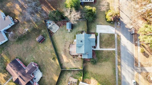 3783 Trant AVE, Norfolk, VA 23502