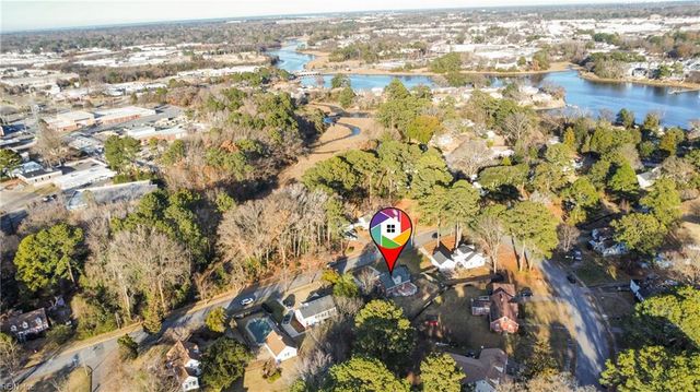 3783 Trant AVE, Norfolk, VA 23502