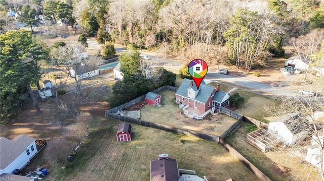 3783 Trant AVE, Norfolk, VA 23502