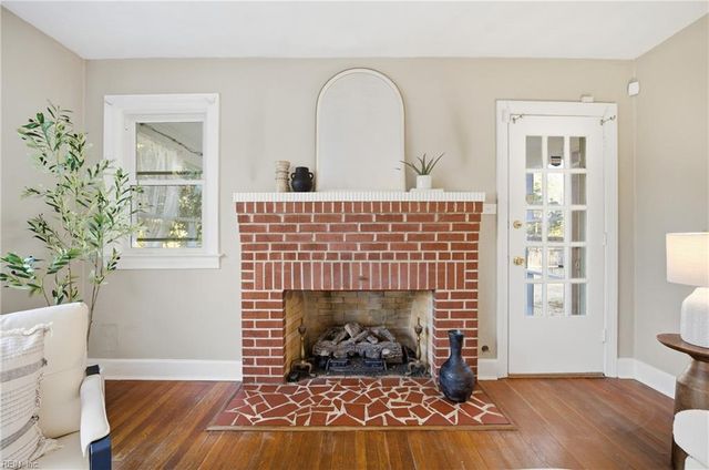 3783 Trant AVE, Norfolk, VA 23502