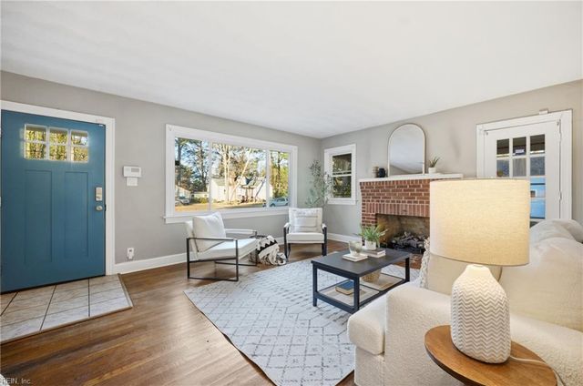 3783 Trant AVE, Norfolk, VA 23502