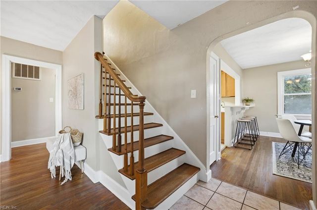 3783 Trant AVE, Norfolk, VA 23502