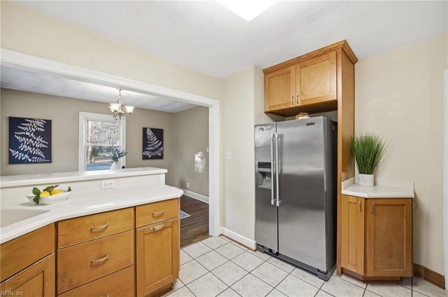 3783 Trant AVE, Norfolk, VA 23502