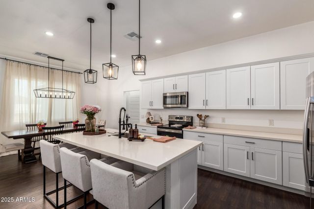 9315 S 236TH Avenue, Buckeye, AZ 85326