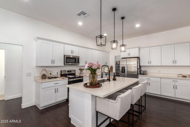 9315 S 236TH Avenue, Buckeye, AZ 85326