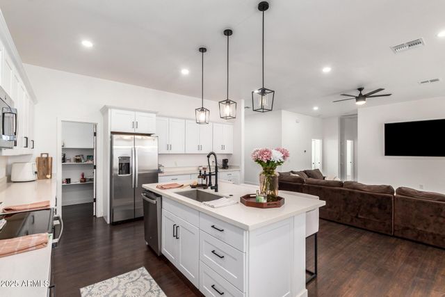 9315 S 236TH Avenue, Buckeye, AZ 85326