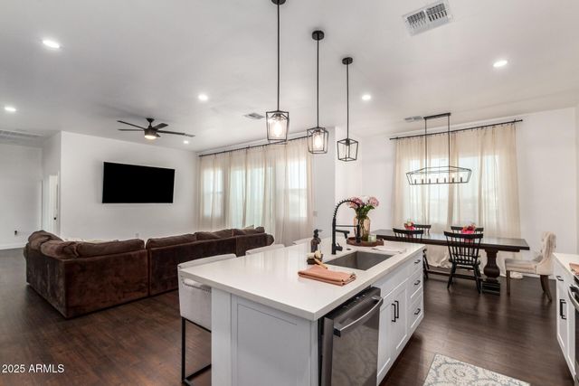 9315 S 236TH Avenue, Buckeye, AZ 85326