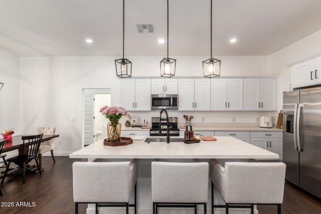 9315 S 236TH Avenue, Buckeye, AZ 85326