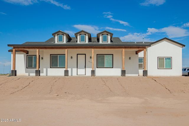 9315 S 236TH Avenue, Buckeye, AZ 85326