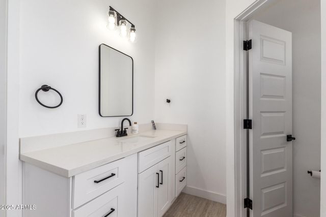 9315 S 236TH Avenue, Buckeye, AZ 85326