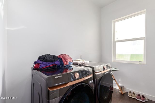 9315 S 236TH Avenue, Buckeye, AZ 85326