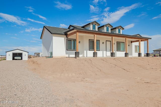 9315 S 236TH Avenue, Buckeye, AZ 85326