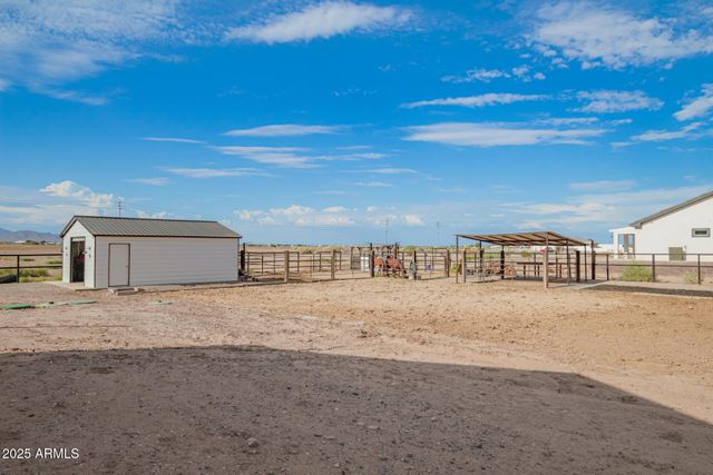 9315 S 236TH Avenue, Buckeye, AZ 85326