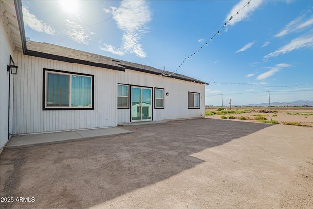 9315 S 236TH Avenue, Buckeye, AZ 85326