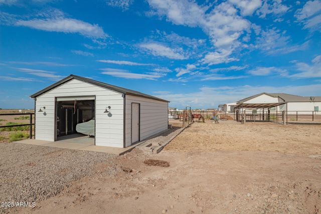9315 S 236TH Avenue, Buckeye, AZ 85326