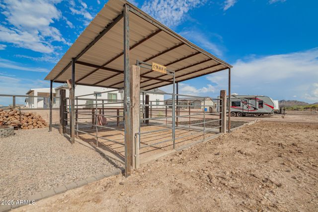 9315 S 236TH Avenue, Buckeye, AZ 85326