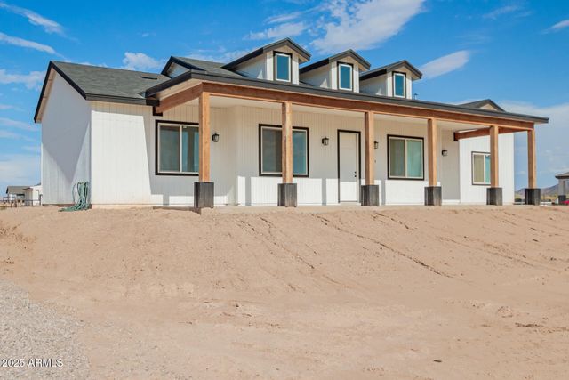 9315 S 236TH Avenue, Buckeye, AZ 85326