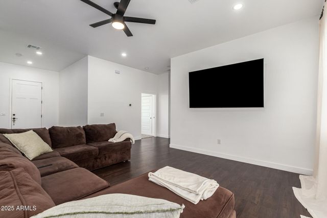 9315 S 236TH Avenue, Buckeye, AZ 85326